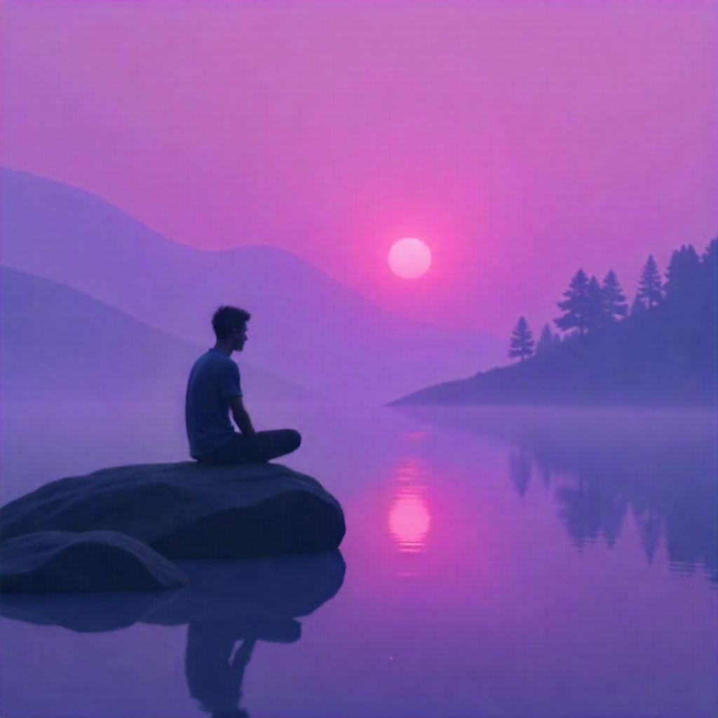 freepik a minimalist highly detailed digital illustration 18184